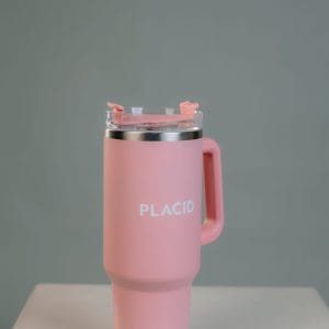 PLACID Drift Tumbler